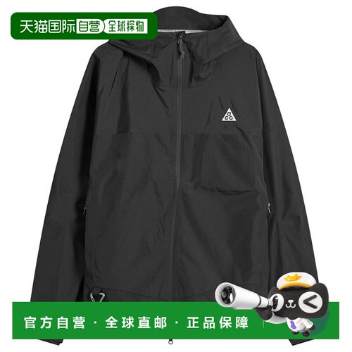 香港直邮Nike 耐克 男士 ACG Morpho 夹克 HJ2687010外套