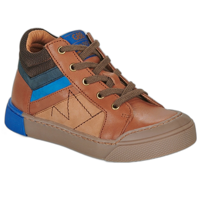 欧洲直邮GBB 男童 高帮板鞋 VADIM