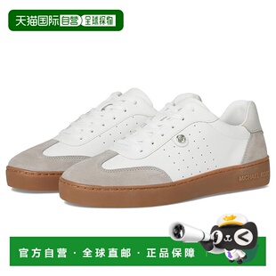 1h可退 香港直邮Michael Kors 迈克高仕 女士 Scotty 绑带运动休