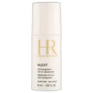 欧洲直邮helena rubinstein 女士止汗剂赫莲娜消臭滚珠氯化铝50ml