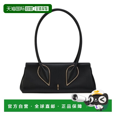 1h可退 香港直邮Christian Louboutin Venus 单肩包 1265008_