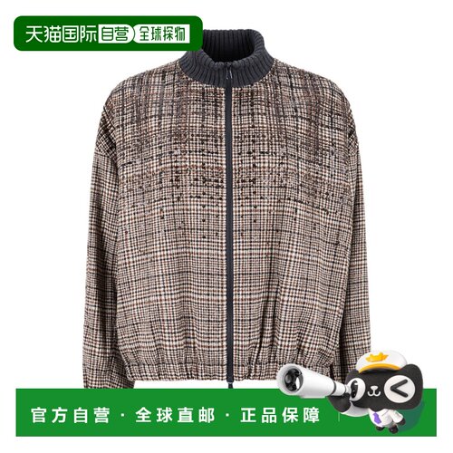 香港直邮BRUNELLO CUCINELLI 女士西服 MG5577625【付后1h可退】