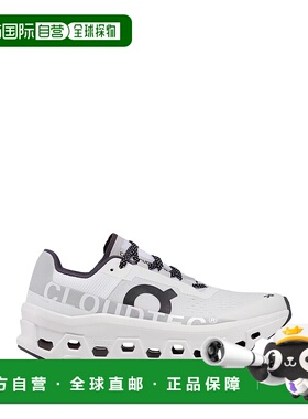 1h可退 香港直邮On 女士 CLOUDMONSTER 运动鞋 6198433ALL昂跑