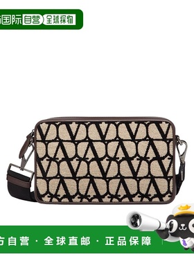 【99新未使用】香港直邮Valentino TOILE ICONOGRAPHE图案细节单