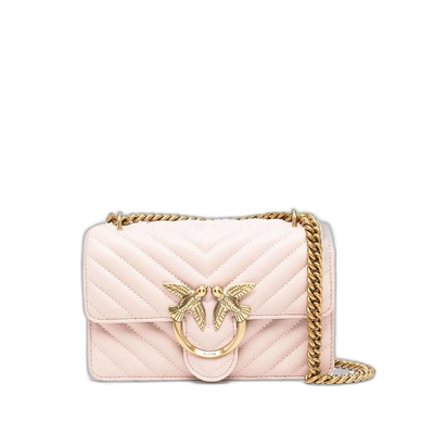 香港直邮Pinko 品高 女士 Bags Powder 包袋 100074A0GK单肩包