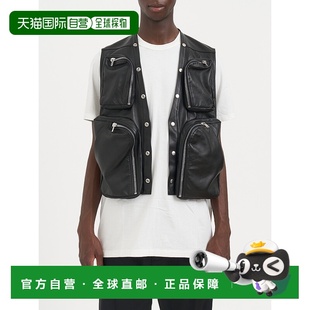 背心马甲 男士 欧洲直邮rick owens