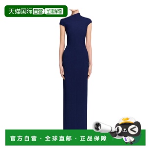 香港直邮SOLACE LONDON 女士连衣裙 OS49022NAVY AW2026 蓝色