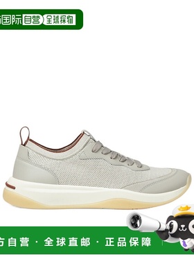 香港直邮Loro Piana 410 LP Walk Wish 运动鞋 FAO3862经典一脚蹬