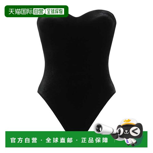 1h可退 香港直邮Balenciaga 巴黎世家 女士 One-piece 泳衣