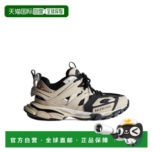 1h可退 香港直邮Track 系带休闲运动鞋 Women crov巴黎世家老爹鞋