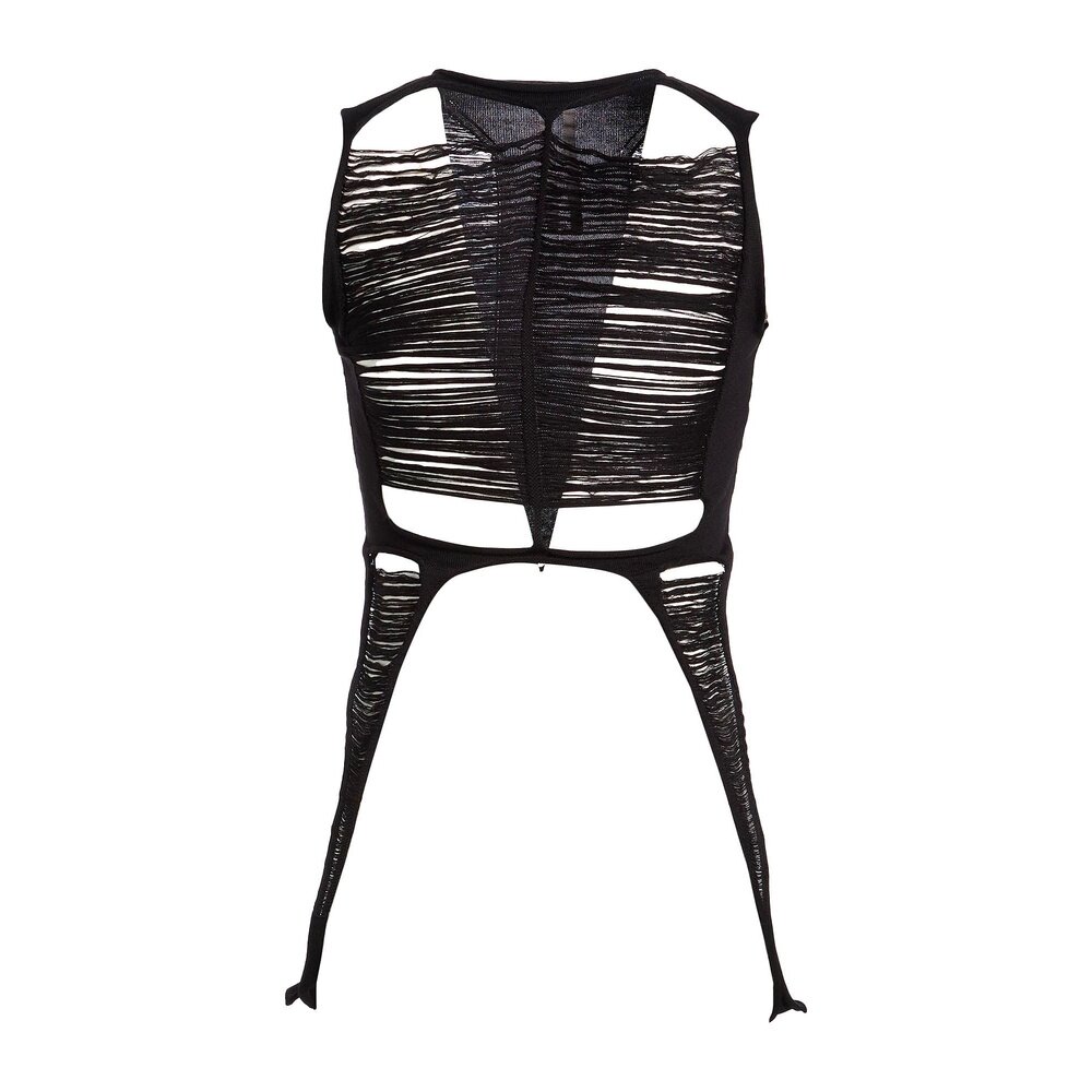 香港直邮rick owens 瑞克 欧文斯 男士 上衣 black黑色 舒适时尚