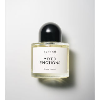 欧洲直邮柏芮朵 (Byredo)杂绪Mixed Emotions 100ml