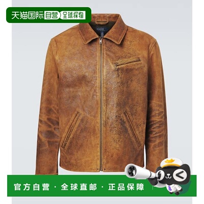 1h可退 香港直邮Polo Ralph Lauren Polo 拉夫 劳伦 男士 Newsboy