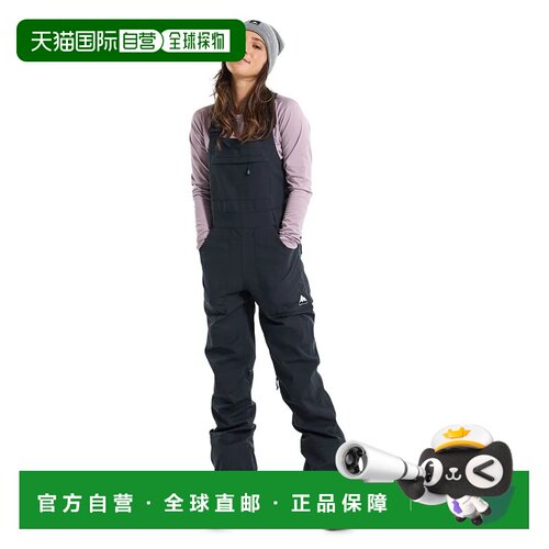 欧洲直邮BURTON Avalon TL 比赛服
