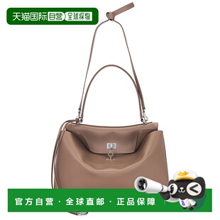 1h可退 香港直邮Balenciaga 巴黎世家 女士 Rodeo 中号手提包包 7