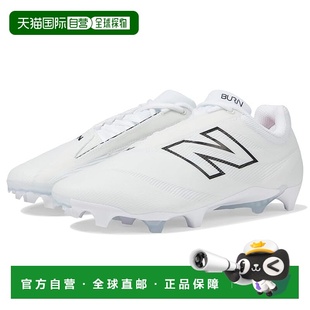 1h可退 香港直邮New Balance  男士 BurnX4 Lacrosse Cleats 运动