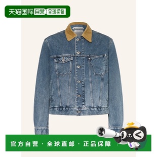 欧洲直邮j.w. anderson 男士 夹克衫