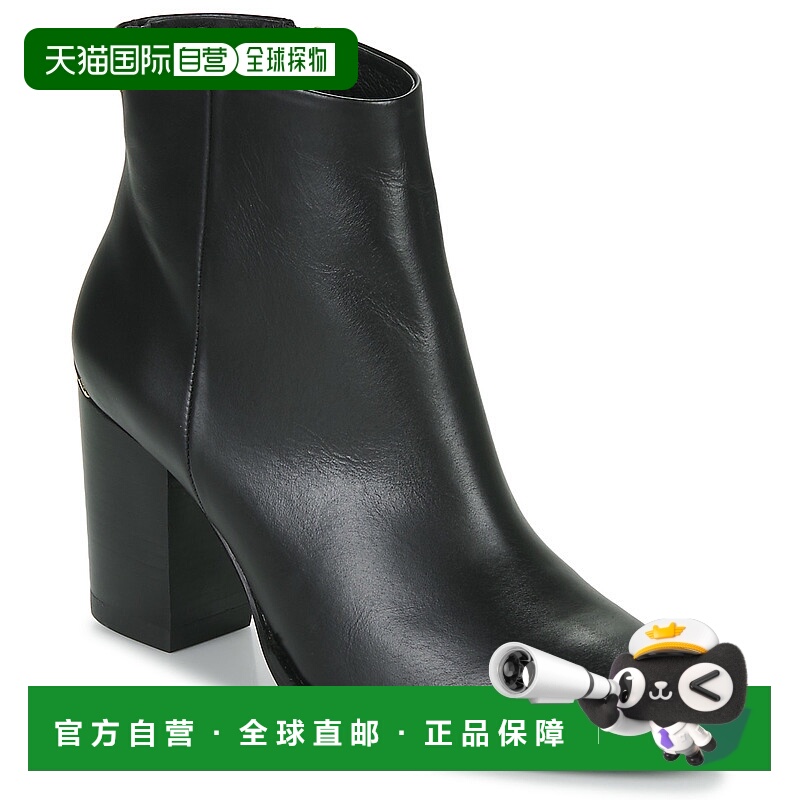 欧洲直邮Martinelli 女士 短筒靴 MONTAIGNE 1504