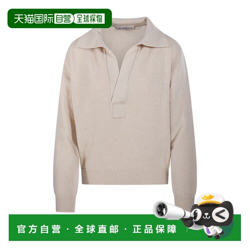 香港直邮VICTORIA BECKHAM 女士针织衫 1326KJU007475A9893