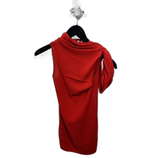 欧洲直邮RICKOWENS女士T恤舒适透气易搭配女装上装RO01D2680VI34