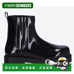 香港直邮Givenchy 纪梵希 男士 logo标识靴子 BH7016H1LQ男鞋