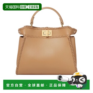 手提包 Mini 8BN244AYD3 Peekaboo 香港直邮Fendi