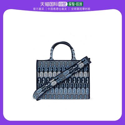 香港直邮Furla Opportunity单肩手提包 WB00299 AX0777芙拉拉链