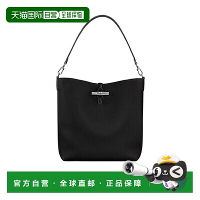 1h可退 香港直邮Longchamp Le Roseau M 流浪包 10315HFP托特包