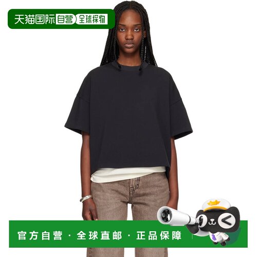 1h可退 香港直邮essentials fear of god 女士 Fear of God ESSEN