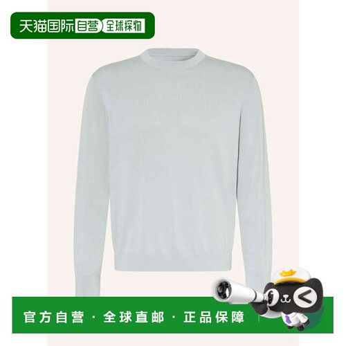 1h可退 欧洲直邮ARKET 男士卫衣 100325085017001 CO 白色 Sweate
