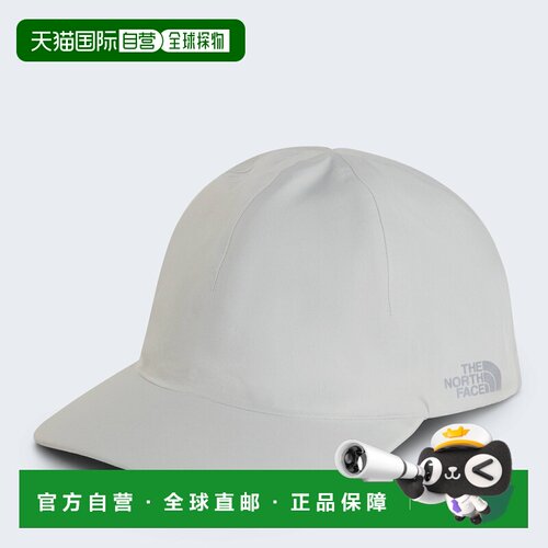 自营欧洲直邮The North Face北面 男女同款云白色GORE/TEX®防水棒