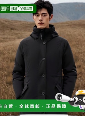 【99新未使用】香港直邮Canada Goose Rossclair派克羽绒服 2580W