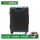 欧洲直邮RIMOWA日默瓦Check L行李箱托运拉杆箱轻便万向轮哑光
