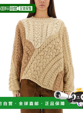 1h可退 香港直邮ISABEL MARANT 女士 