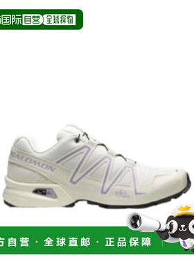 香港直邮Salomon S/Lab SPEEDCROSS 3 萨洛蒙运动鞋L47723400新款