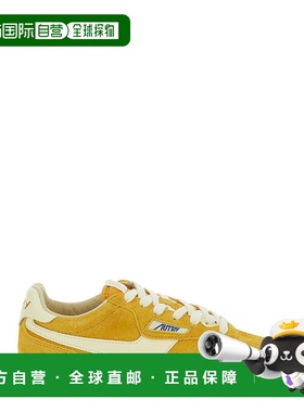 1h可退 香港直邮AUTRY 女士 'Windspin Low' on the and on the L