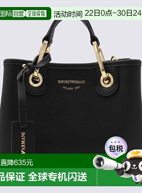 欧洲直邮EMPORIO ARMANI阿玛尼女士斜挎包EW000382AF12103MC032