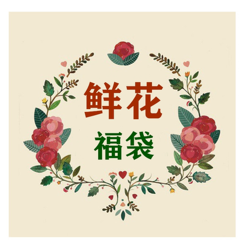 盲盒福袋未知的惊喜基地直发