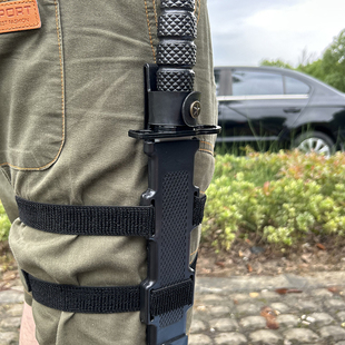 95橡胶刺刀塑料刀橡胶刀训练刀模型刀军训对抗训练适用于95-1 03