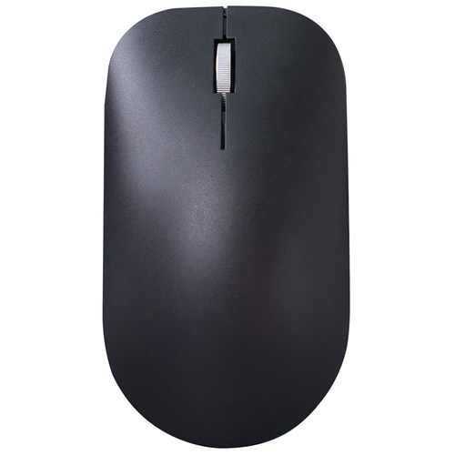 超薄便携电脑办公通用无线鼠标