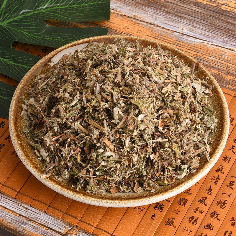 委陵菜中药材正品中草药道地取材