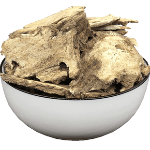 独活中药材 独活片正品可搭配羌活打粉中草药店中药饮片干货CF