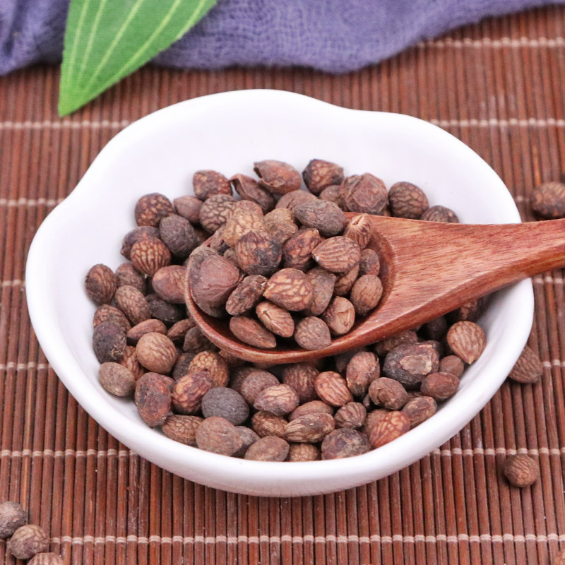 蕤仁中药饮片 中药材店铺中草药批发 大药房官方正品