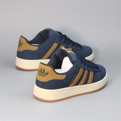 潮牌SambaOG经典德训鞋男板鞋Gazelle休闲百搭情侣潮低帮运动鞋