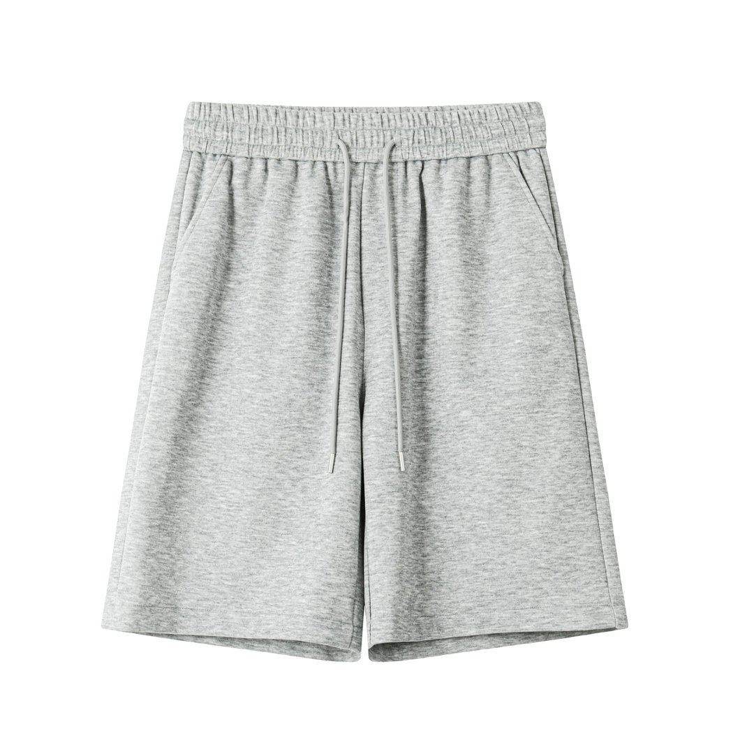 CYDCLUB 夏新款纯色短裤青少年男女创意宽松直筒沙滩裤,男装,短裤,淘宝优惠券,粉丝福利购,淘宝优惠卷