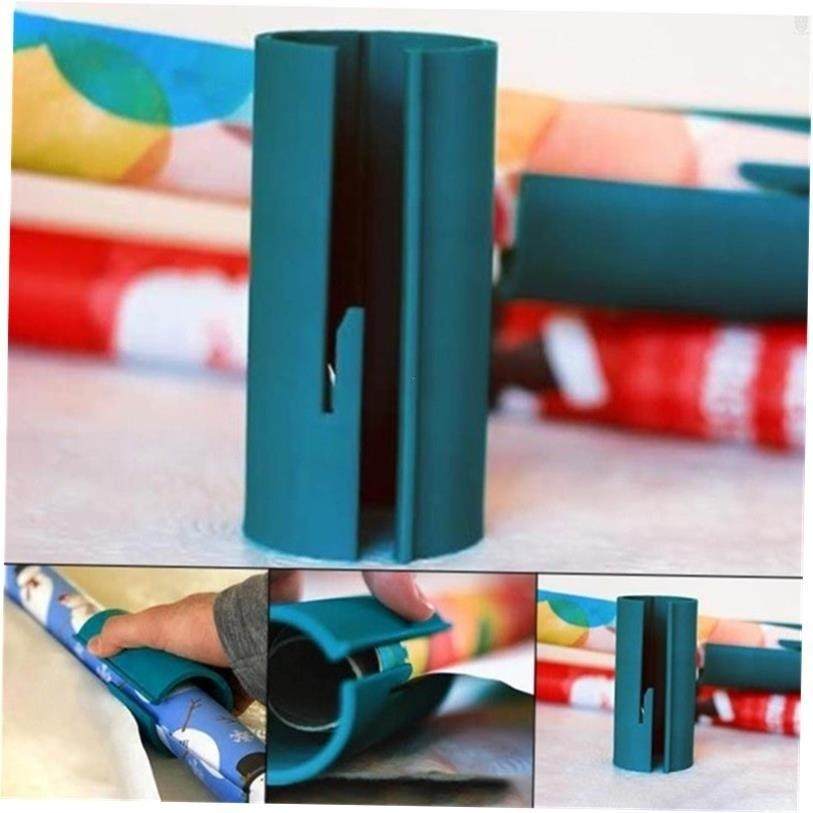 Wrapping Pr Cutter Christmas Cutting Tools Gift Wrapping