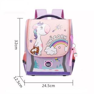 Waterproof Backpack Kindergarten School Bag Mochila Escolar