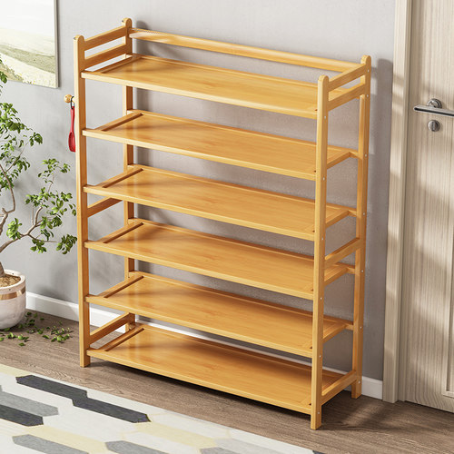 畅瑞出租房用鞋架简易门口省空间