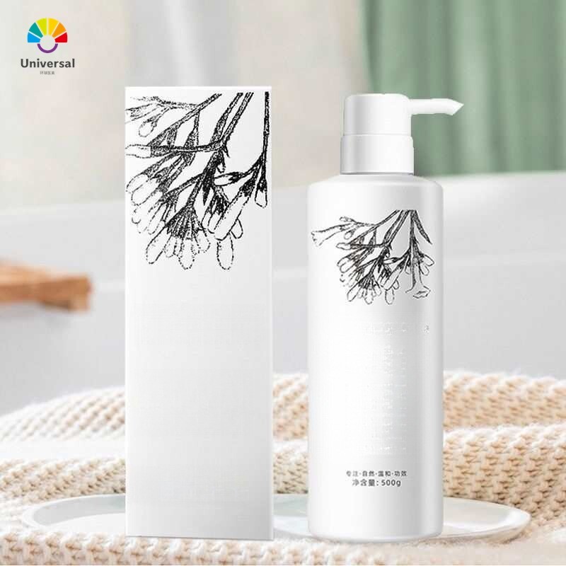 舒霖洗发水旗舰店官方去屑止痒清爽柔顺控油修复清洁