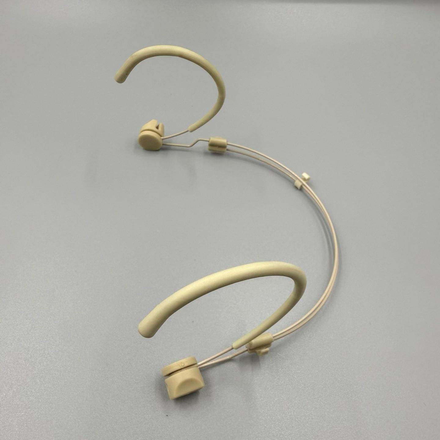 森海舒尔咪宝头戴麦克风耳挂架